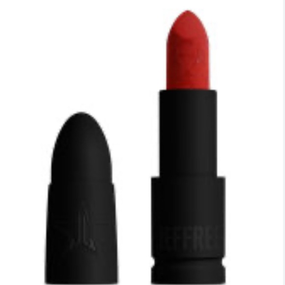 NIB “Best Hair” Jeffrey Star Velvet Trap Lipstick - Picture 2 of 5